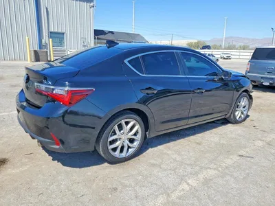 2021 ACURA ILX, фото 3, лот 10873123