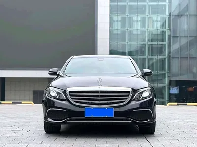 2020 Mercedes-Benz E-Class Facelift E 260 L, фото 2, лот 10481471