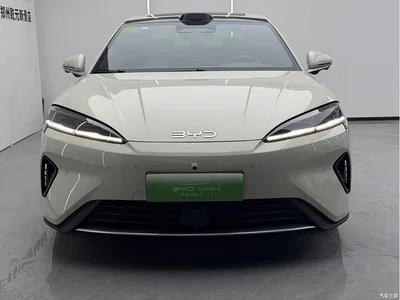 2026 BYD Seal 07 DM-i DM-i 1.5T 230km Flagship, фото 2, лот 10662247