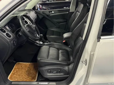2016 Volkswagen Tiguan Model 300TSI Automatic 4WD Luxury Edition, фото 3, лот 10478147