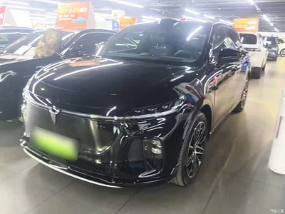 2025 Voyah Auto Voyah Zhiyin Base, фото 2, лот 11155374