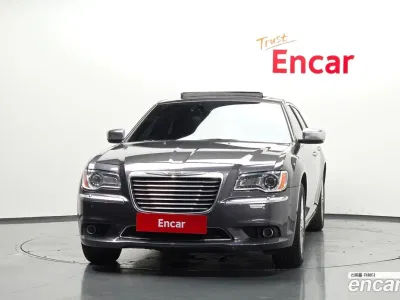 2014 Chrysler 300C 3.6 AWD, фото 3, лот 10202568