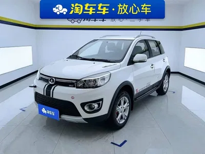 2012 Great Wall M4 1.5L Manual Luxury, фото 1, лот 11172971