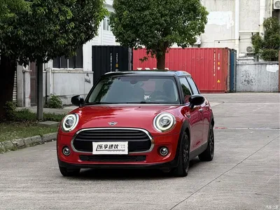 2020 MINI MINI 1.5T COOPER Classic 5-Door, фото 2, лот 10351455