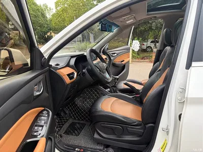 2018 Wuling Motors Wuling Hongguang S3 1.5T Manual Luxury China V, фото 4, лот 11167601