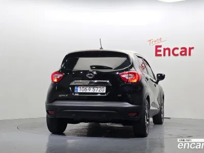 2015 Samsung QM3 LE, фото 4, лот 10397394