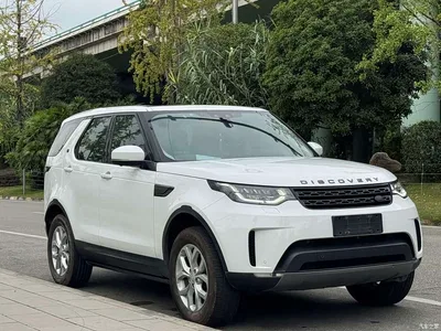 2017 Land Rover Discovery 3.0 SC V6 SE, фото 3, лот 11521926