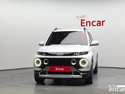 2023 Hyundai Casper Turbo Inspiration, фото 3, лот 11498534