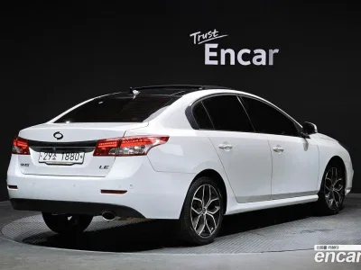 2014 Samsung SM5 LE, фото 2, лот 10187405