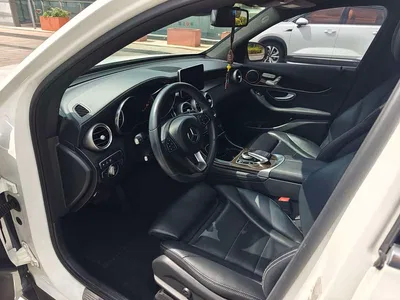 2017 Mercedes-Benz GLC 260 4MATIC Luxury, фото 4, лот 11222854