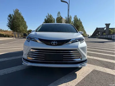 2024 Toyota Sienna 2.5L Hybrid Comfort Edition, фото 2, лот 11003255