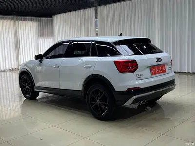 2021 Audi Q2L Model 35 TFSI Fashion Dynamic, фото 4, лот 10233860
