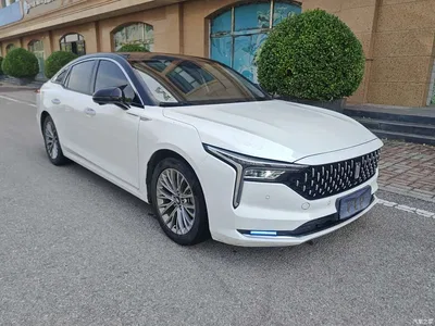 2023 Besturn B70 3rd Generation 1.5T Automatic Comfort, фото 3, лот 10406623