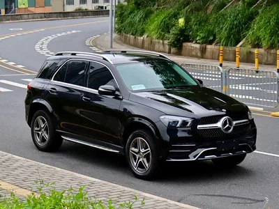 2021 Mercedes-Benz GLE 450 4MATIC Dynamic, фото 3, лот 10297056