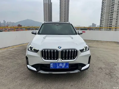 2023 BMW X1 sDrive20Li X Design Package, фото 2, лот 10410607