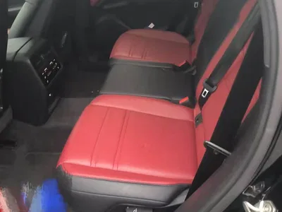 2024 Porsche Cayenne 3.0T, фото 4, лот 10386335