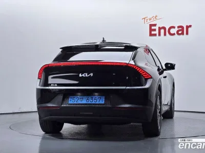 2023 Kia EV6 Long Range, фото 3, лот 10075330