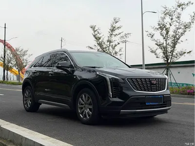 2021 Cadillac XT4 28T FWD Luxury Edition, фото 3, лот 10307786