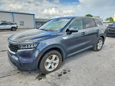 2023 KIA SORENTO LX, фото 1, лот 10776075
