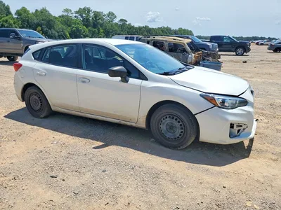 2019 SUBARU IMPREZA, фото 4, лот 10885118