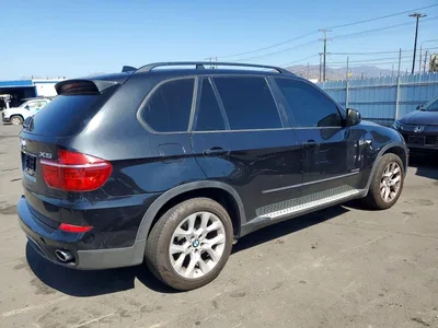 2013 BMW X5 XDRIVE35I, фото 3, лот 10819701