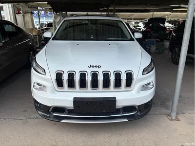 2017 Jeep Cherokee 2.0L Superior Edition, фото 2, лот 10394232