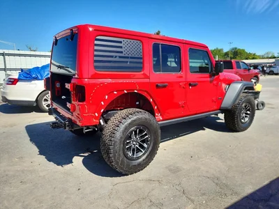 2026 JEEP WRANGLER 392, фото 3, лот 10793539
