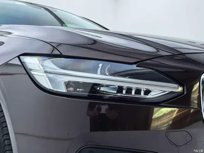 2019 Volvo S90 T4 Momentum, фото 4, лот 10353668