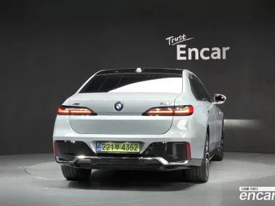 2025 BMW 7-Series 740i xDrive M Sport, фото 4, лот 11264453