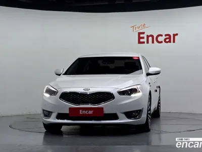 2014 Kia K7 2.4 GDI Prestige Specia, фото 3, лот 10145109