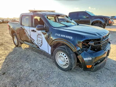 2024 FORD MAVERICK XL, фото 4, лот 10559521