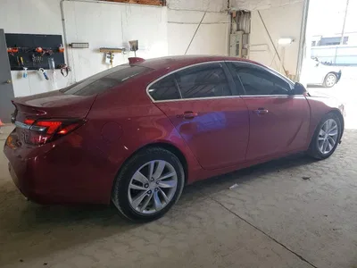 2015 BUICK REGAL PREMIUM, фото 3, лот 10861158