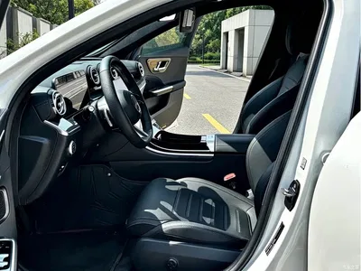 2025 Mercedes-Benz C-Class C 260 L Sport Edition, фото 4, лот 10889876
