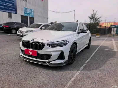 2023 BMW 1 Series 125i M Sport Shadow Edition, фото 1, лот 11437352