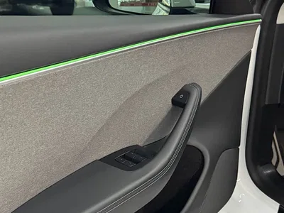 2023 Tesla Model 3 Rear-Wheel Drive, фото 4, лот 11206456