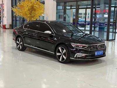 2020 Volkswagen Magotan 330TSI DSG Luxury, фото 3, лот 11107142