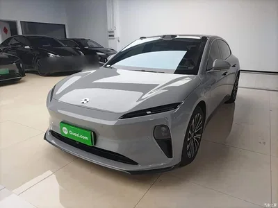2023 NIO ET5T Model 75kWh Touring, фото 1, лот 11583532