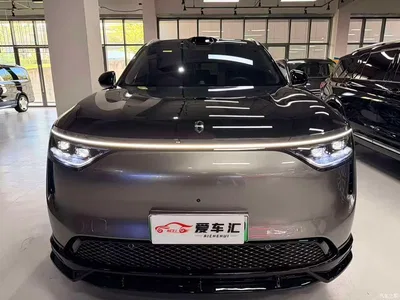 2025 AITO Wenjie AITO M8 Pure Electric Max+ 5-Seater AWD Version, фото 2, лот 11183231