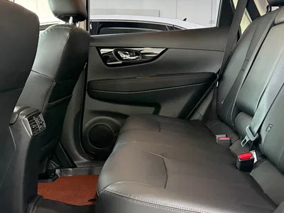 2023 Nissan X-Trail Classic 2.0L 2WD Smart Premium Edition, фото 4, лот 10346181