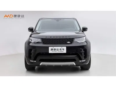 2020 Land Rover Discovery 2.0T 30th Anniversary Special Edition, фото 2, лот 10326232