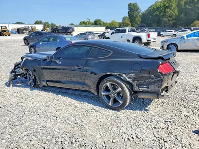 2016 FORD MUSTANG, фото 2, лот 11589042