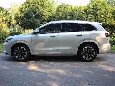 2024 AITO Wenjie AITO M7 1.5T RWD Plus 5-Seater, фото 4, лот 10276491