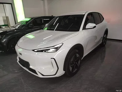 2024 Geely Galaxy Galaxy E5 440km Start Edition, фото 1, лот 10384352