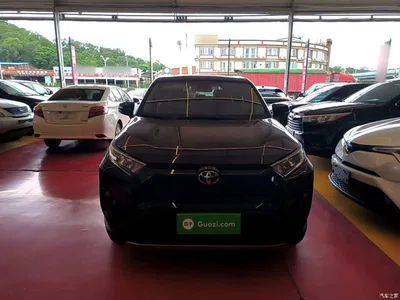 2023 Toyota RAV4 Rongfang 2.0L CVT 2WD Fashion Edition, фото 3, лот 10323473