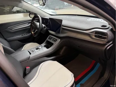 2023 BYD Destroyer 05 Champion Edition DM-i 55KM Premium, фото 4, лот 11243282