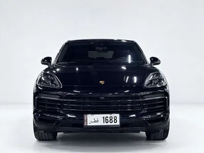 2019 Porsche Cayenne, фото 2, лот 10406319