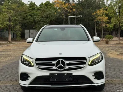 2017 Mercedes-Benz GLC 260 4MATIC Dynamic, фото 2, лот 10294529