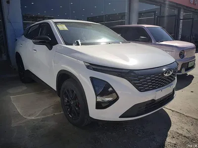 2025 Chery Tiggo 5x High Energy Edition 1.5T CVT Comfort, фото 4, лот 10335218