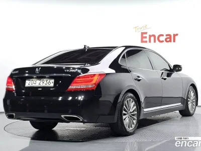 2014 Hyundai Equus VS380, фото 2, лот 10199075