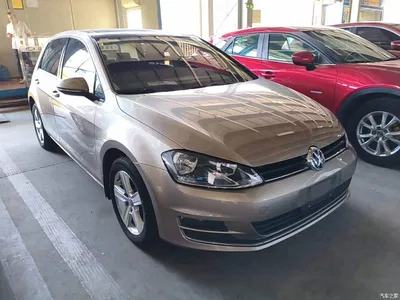 2016 Volkswagen Golf 230TSI Automatic Comfort, фото 4, лот 10451595